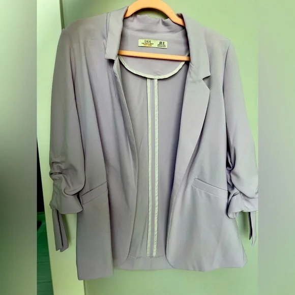 Dex blazer hot sale